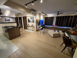 Blk 467A Casa Spring @ Yishun (Yishun), HDB 5 Rooms #633791271